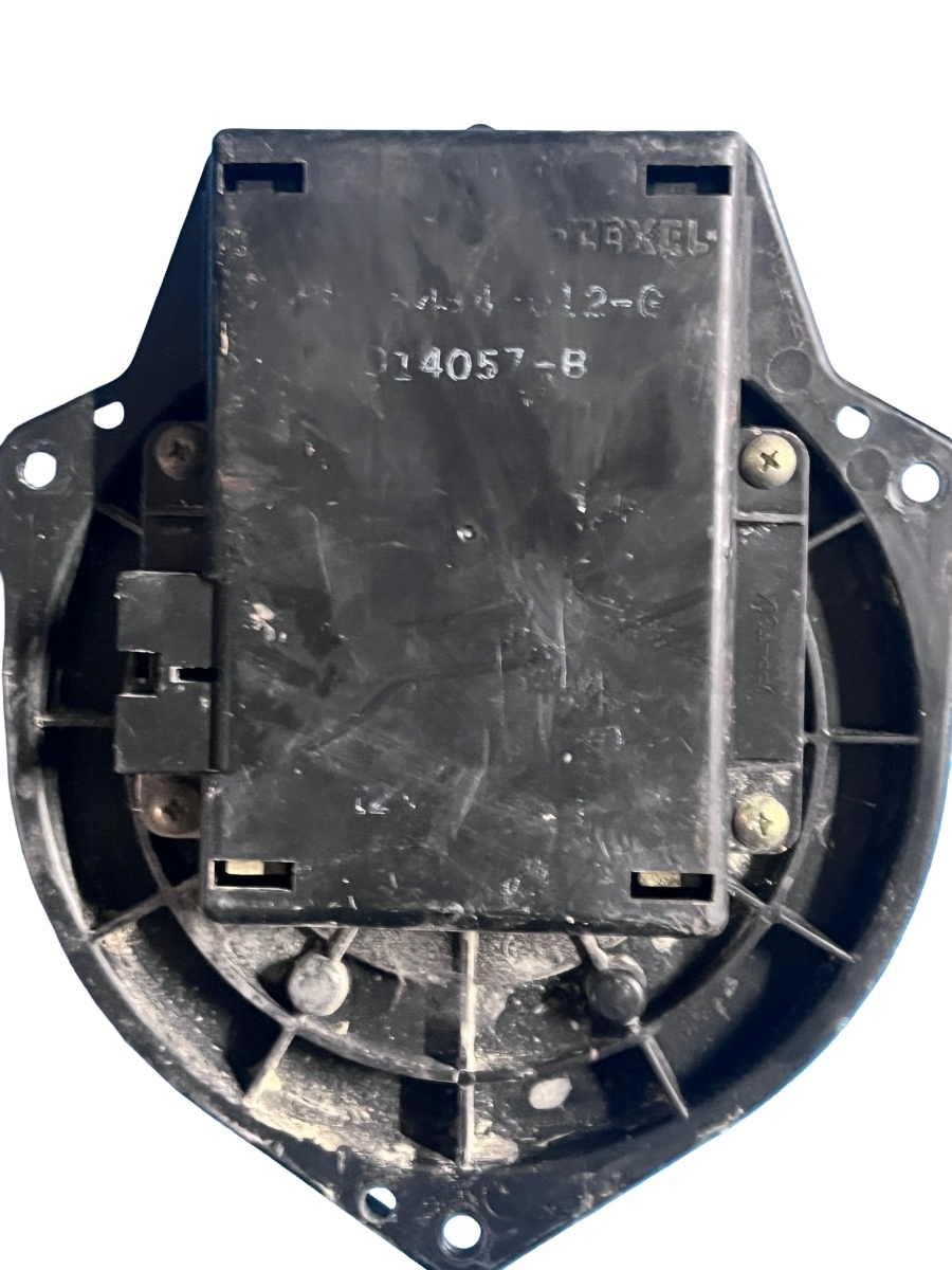 Ventilator aeroterma MITSUBISHI OUTLANDER I CU_W 2001 - 2008 014057 – foto 2