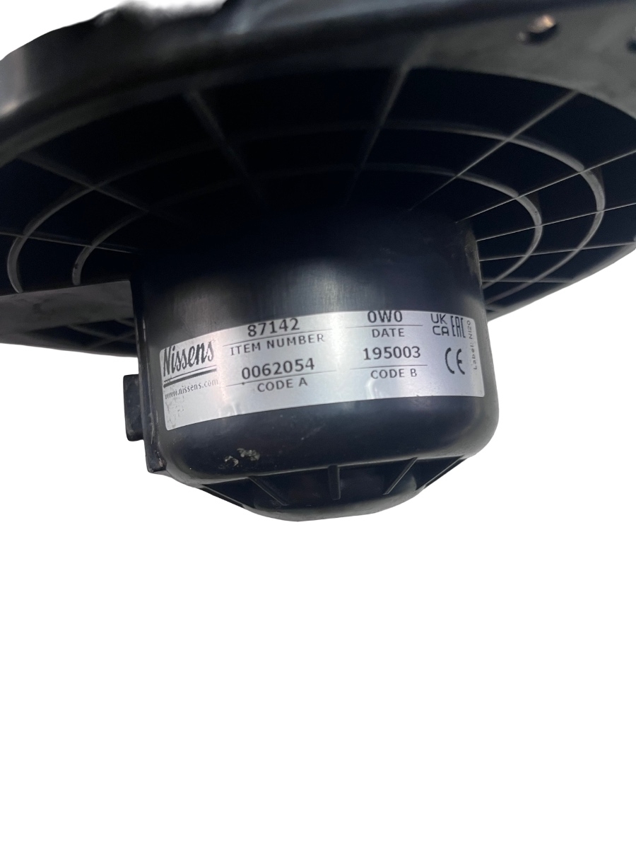 Ventilator aeroterma MITSUBISHI OUTLANDER III GG_W, GF_W, ZJ 2012 -> 0062054 – foto 3