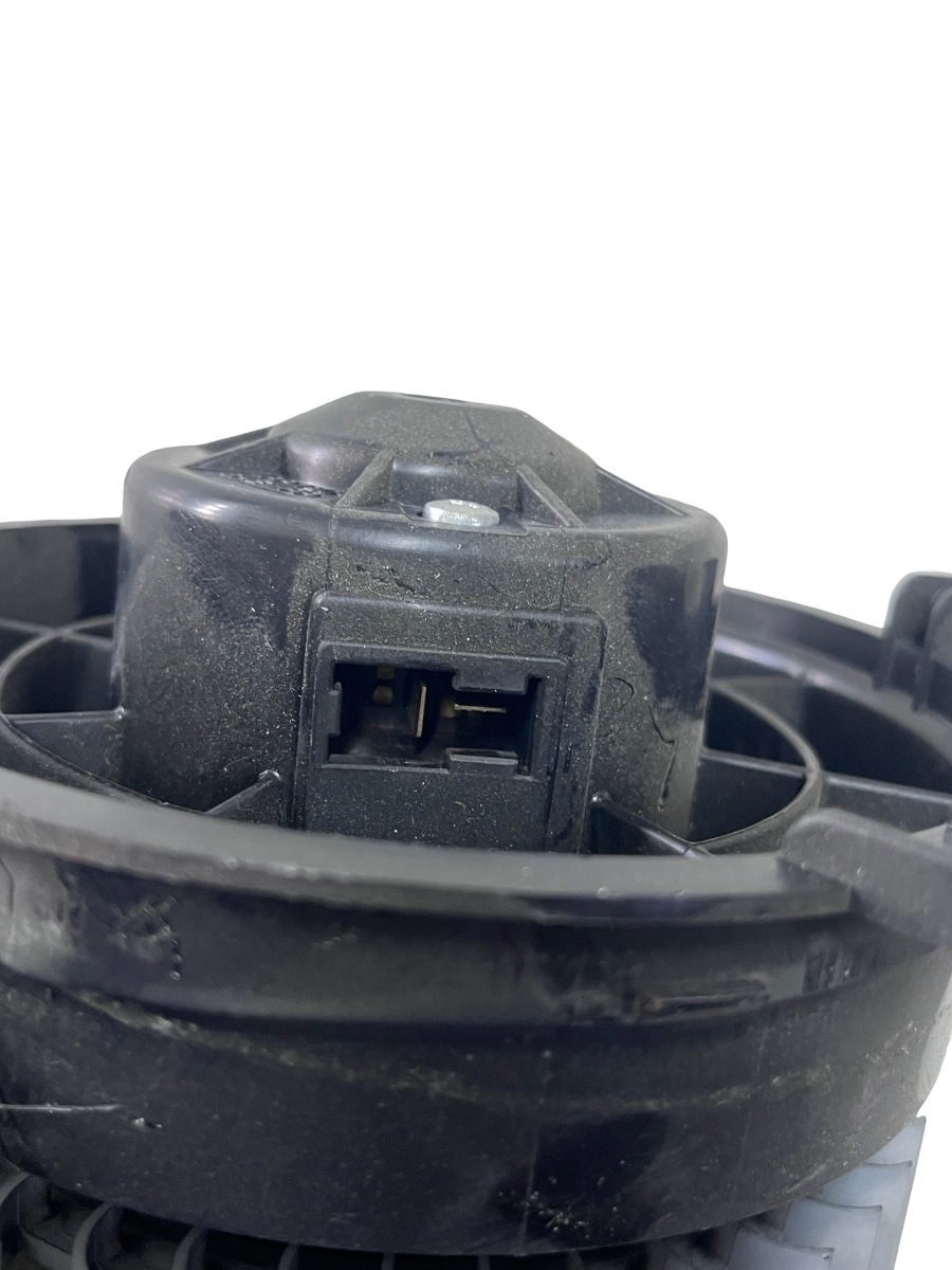 Ventilator aeroterma NISSAN QASHQAI / QASHQAI +2 I J10, JJ10 2006 - 2014 – foto 3