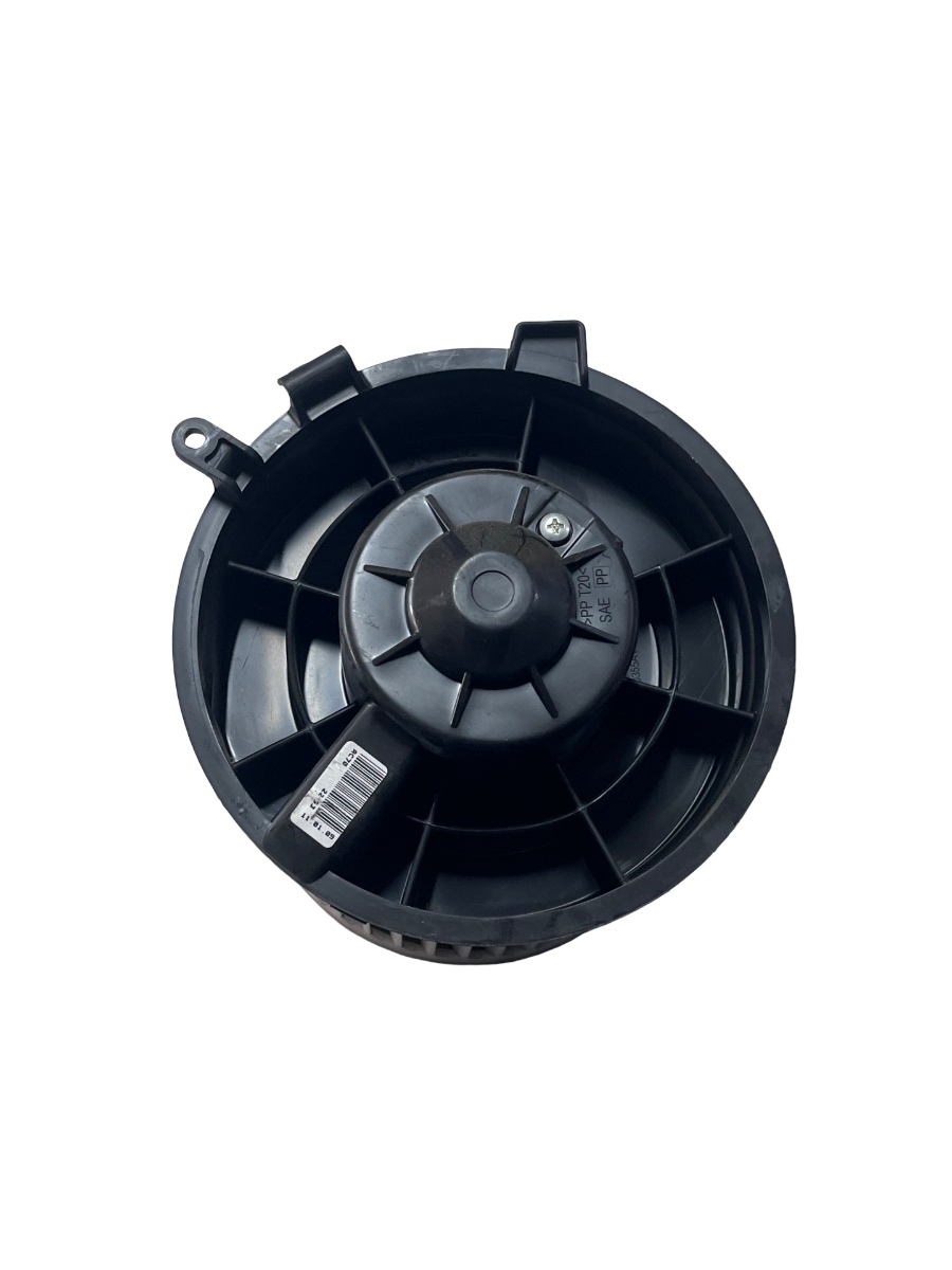 Ventilator aeroterma NISSAN QASHQAI / QASHQAI +2 I J10, JJ10 2006 - 2014 – foto 2