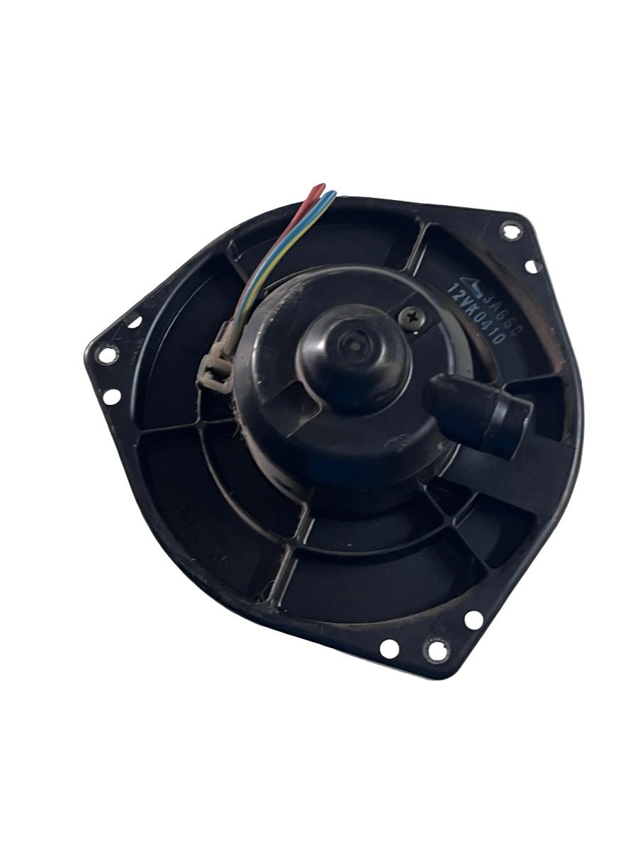 Ventilator aeroterma OPEL AGILA A H00 2000 - 2007 12VK0410 – foto 2
