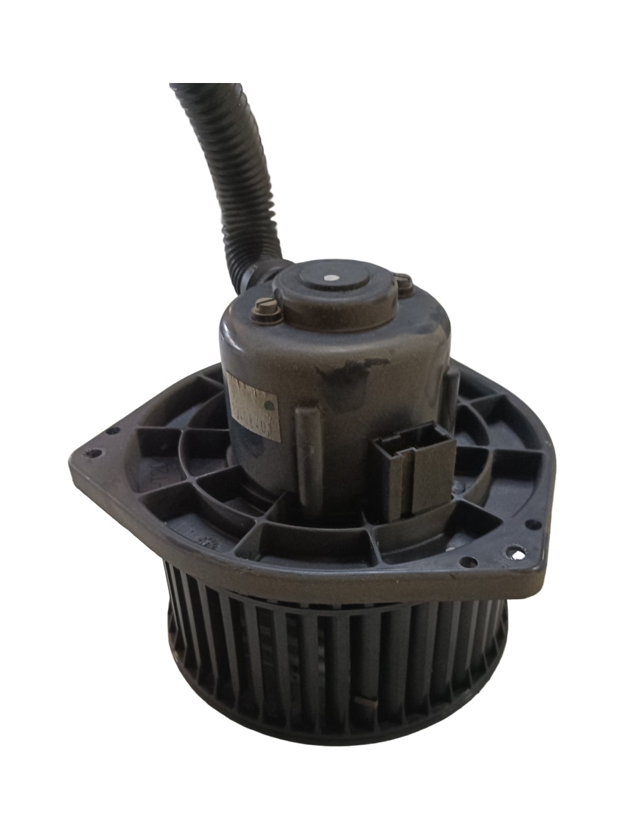 Ventilator aeroterma OPEL AGILA A H00 2000 - 2007