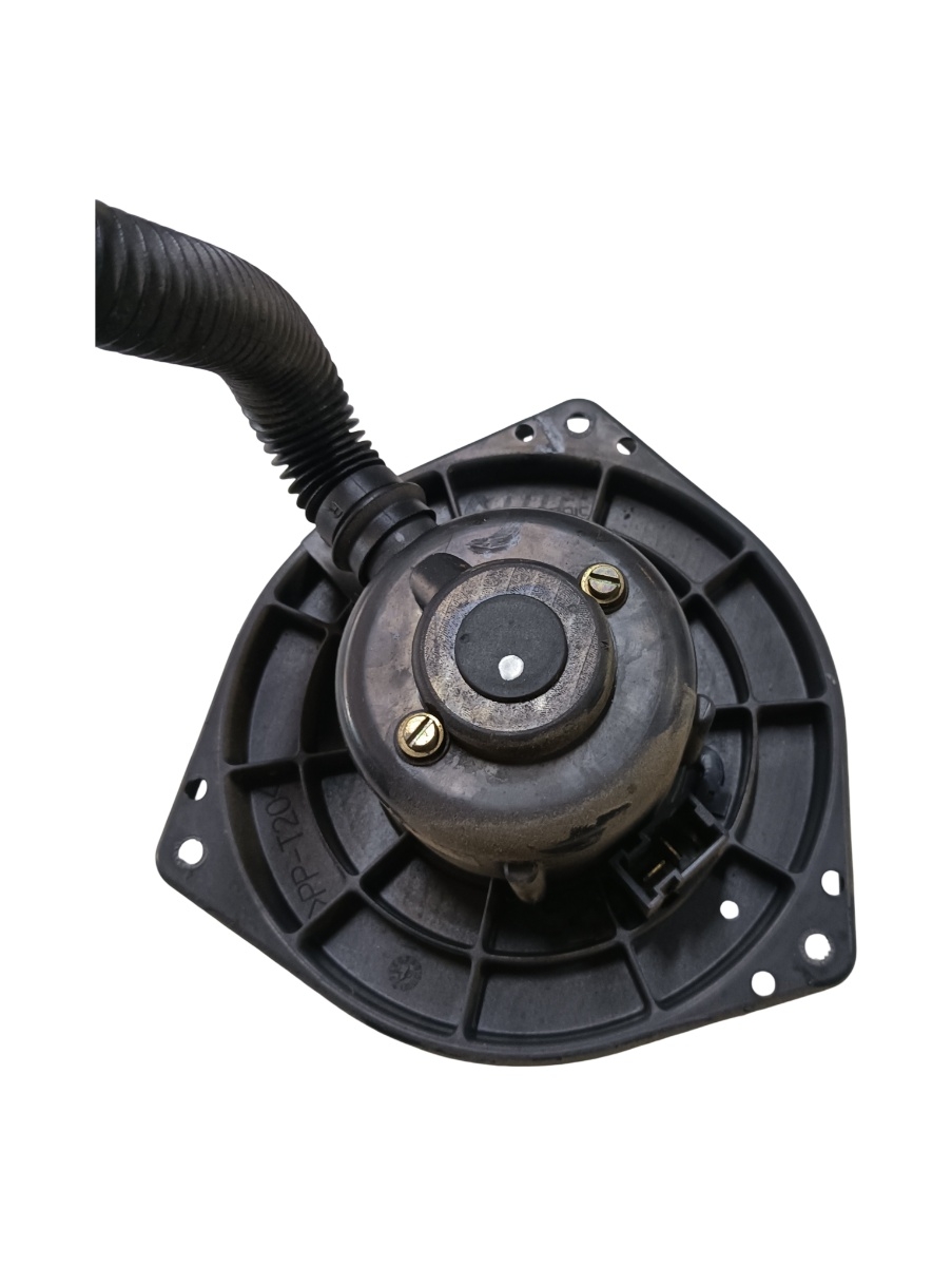 Ventilator aeroterma OPEL AGILA A H00 2000 - 2007 – foto 2