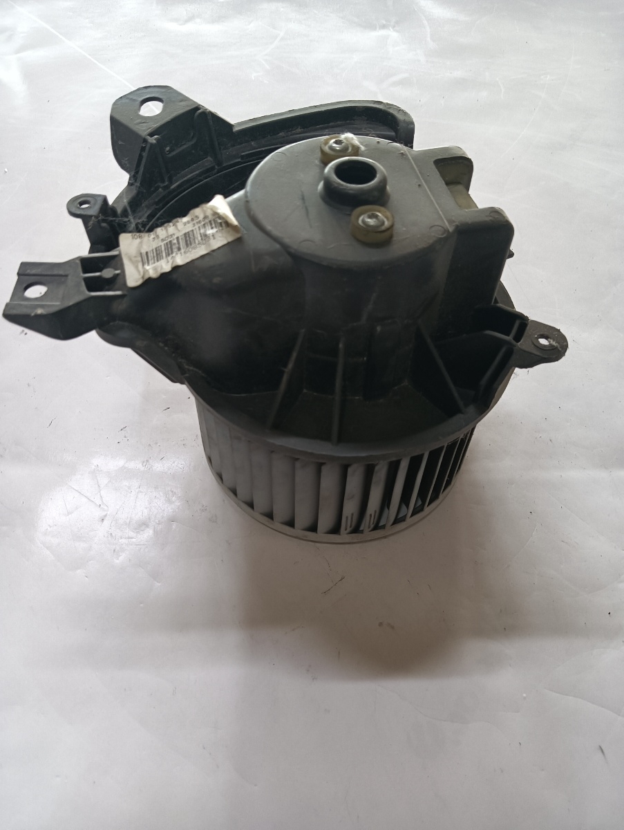 Ventilator aeroterma OPEL CORSA D S07 2006 - 2014 14316085d31 – foto 2