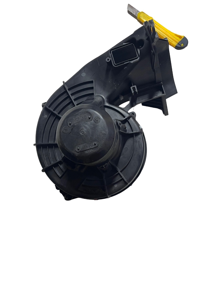 Ventilator aeroterma OPEL MERIVA X03 2003 - 2010 13149484 – foto 2