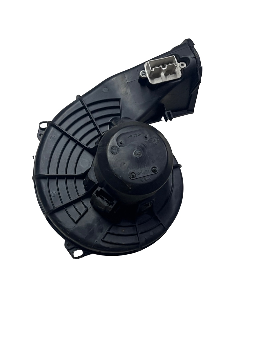 Ventilator aeroterma OPEL MERIVA X03 2003 - 2010 – foto 2