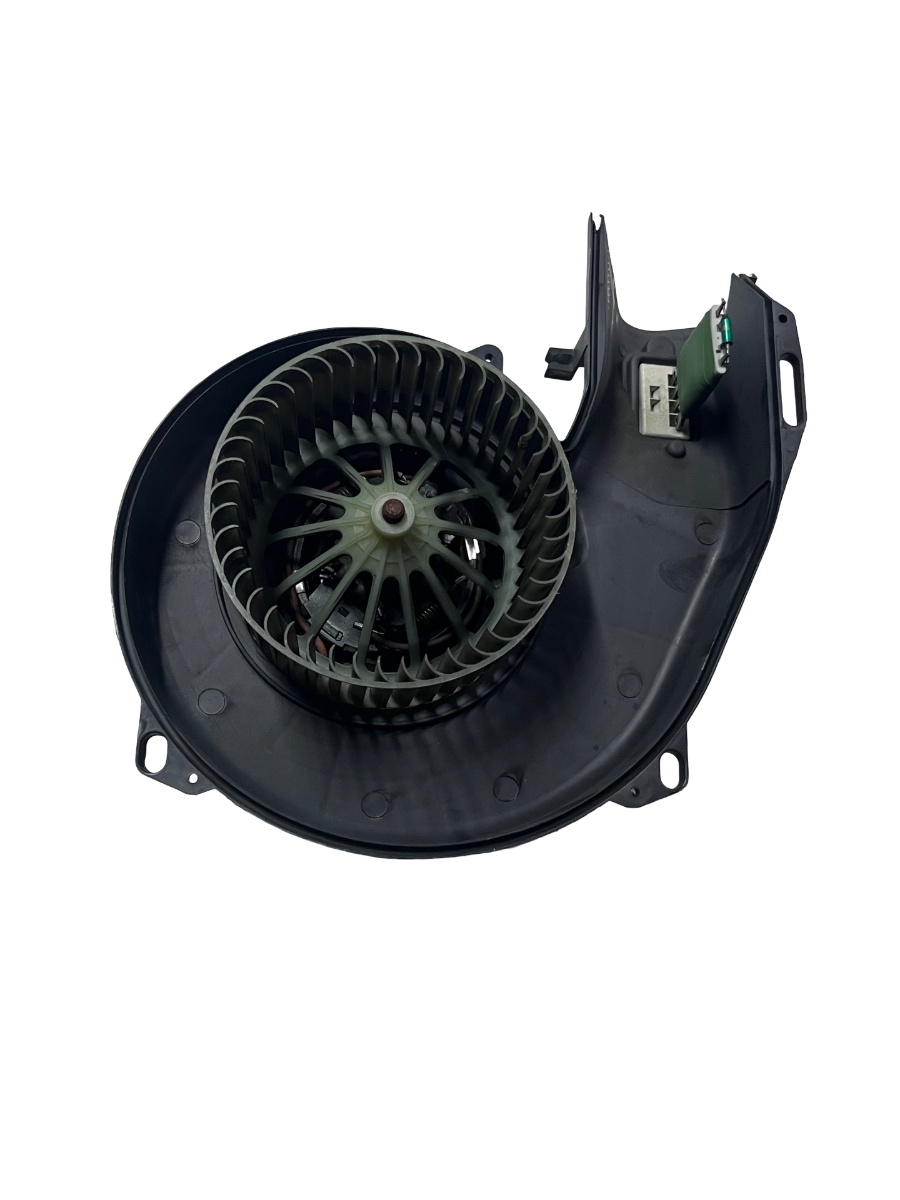 Ventilator aeroterma OPEL MERIVA X03 2003 - 2010
