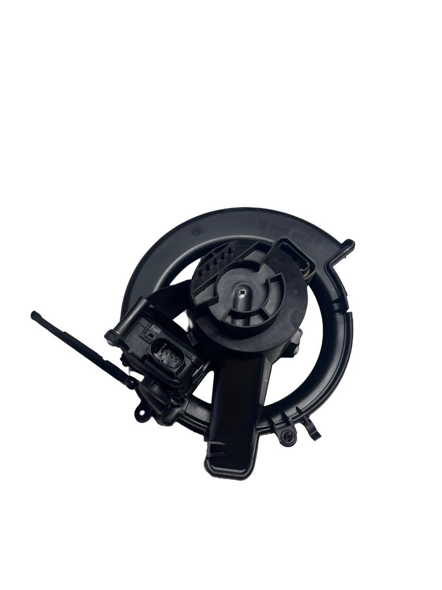 Ventilator aeroterma OPEL ZAFIRA A F75_, T98 1999 - 2005 90437893 – foto 2