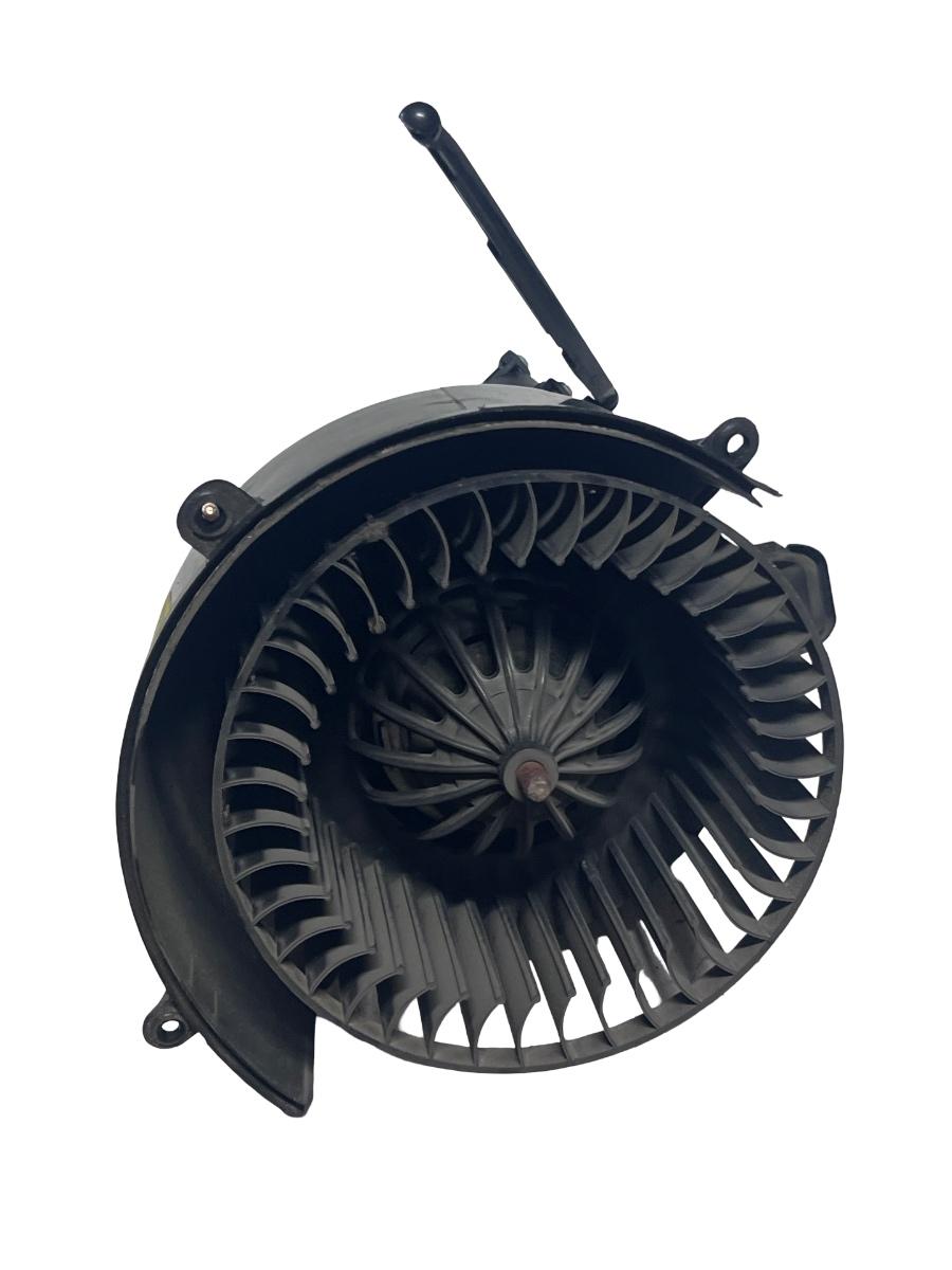 Ventilator aeroterma OPEL ZAFIRA A F75_, T98 1999 - 2005 90437893