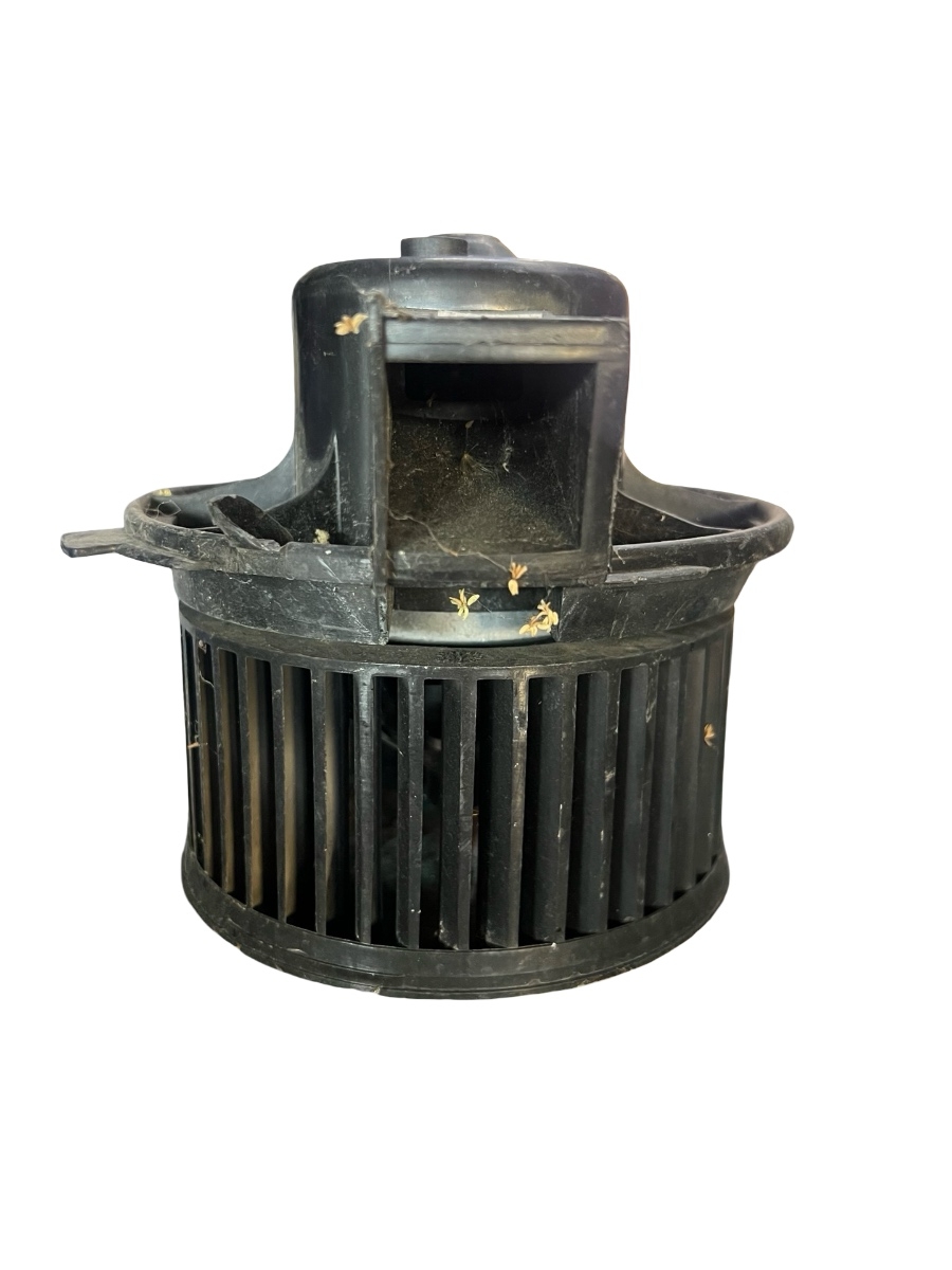 Ventilator aeroterma PEUGEOT 206 CC 2D 2000 - > – foto 2