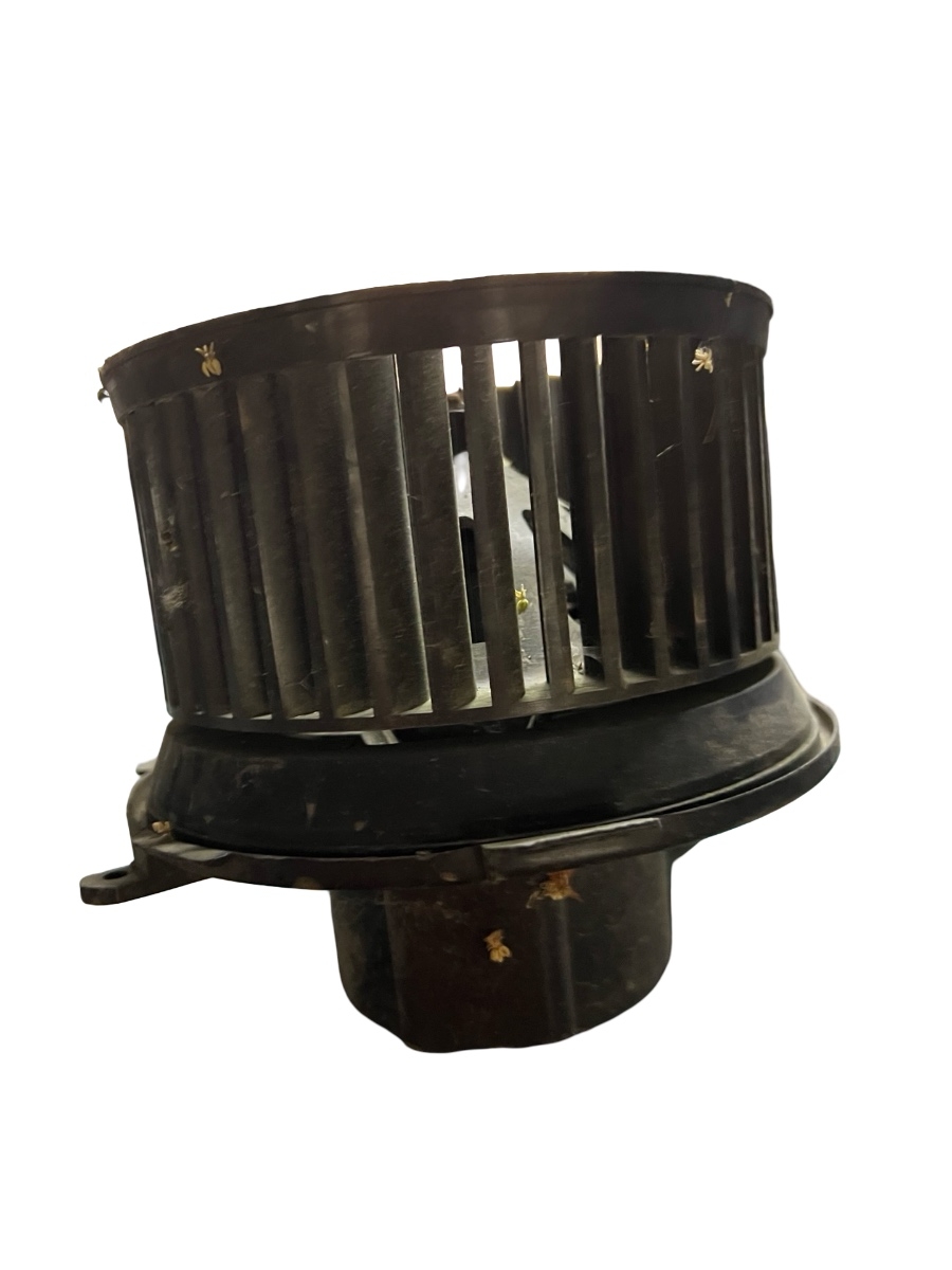 Ventilator aeroterma PEUGEOT 206 CC 2D 2000 - > – foto 2