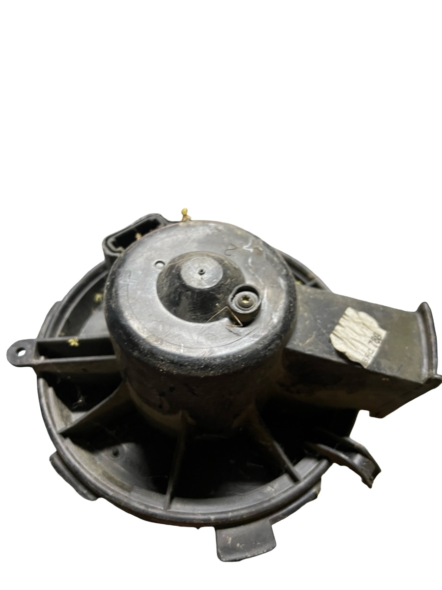 Ventilator aeroterma PEUGEOT 206 CC 2D 2000 - > – foto 3