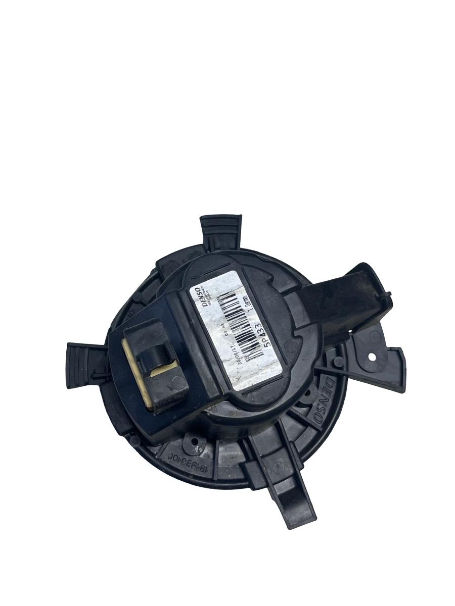 Ventilator aeroterma PEUGEOT 301 2012 -> 5P4330000 – foto 3