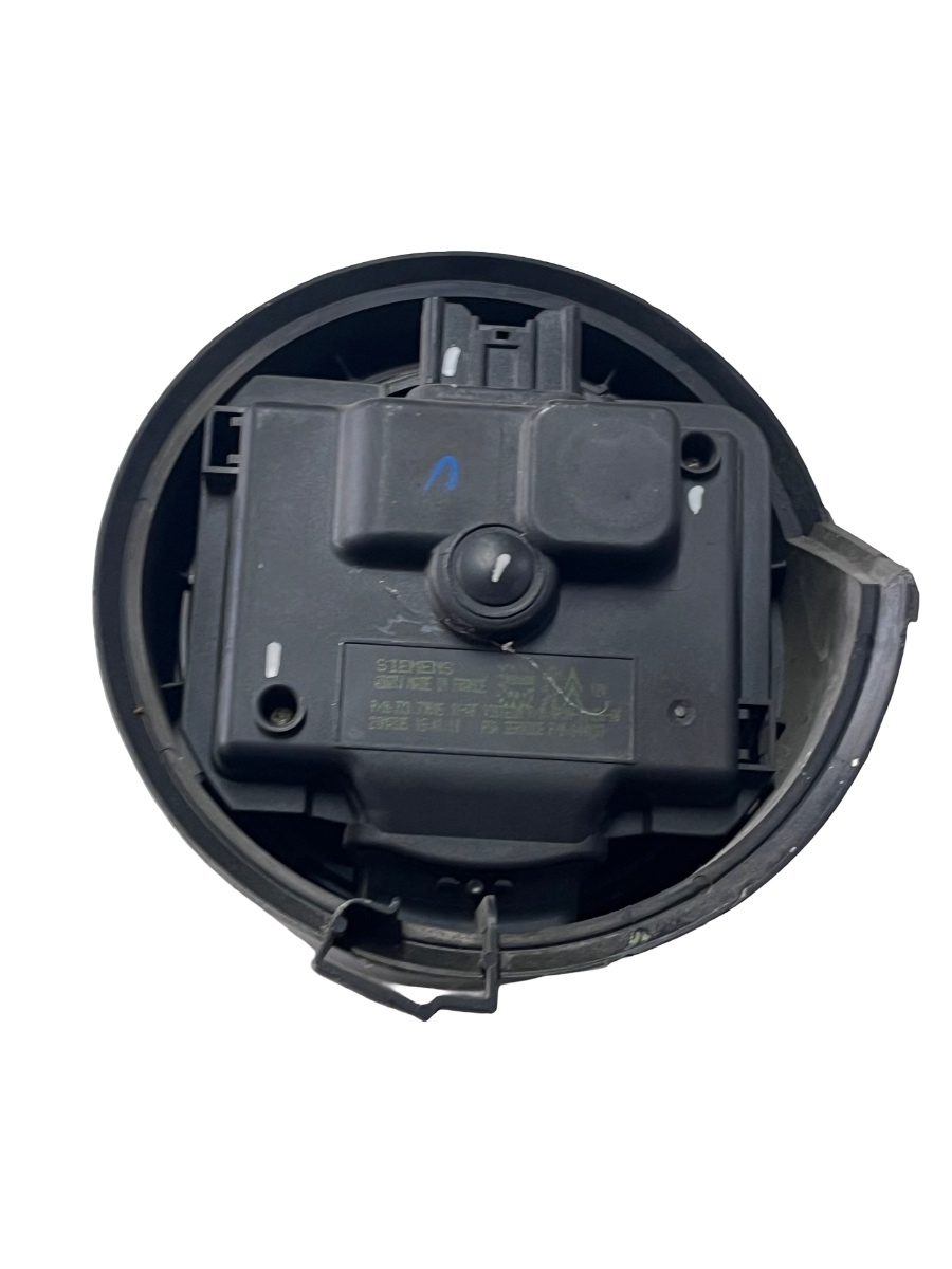 Ventilator aeroterma PEUGEOT 407 Coupe 6C_ 2005 -> 4PUH-18456-AF – foto 4