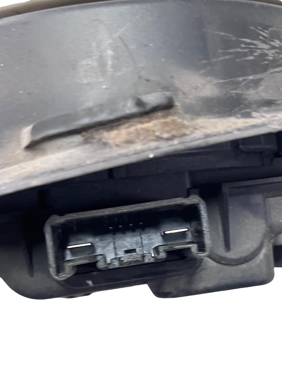 Ventilator aeroterma PEUGEOT 407 Coupe 6C_ 2005 -> 4PUH-18456-AF – foto 2