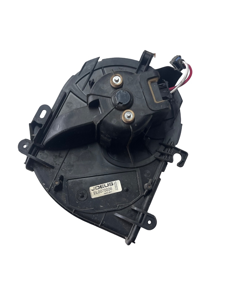 Ventilator aeroterma PEUGEOT EXPERT Box VF3A_, VF3U_, VF3X_ 2007 - > BL0070006 – foto 3