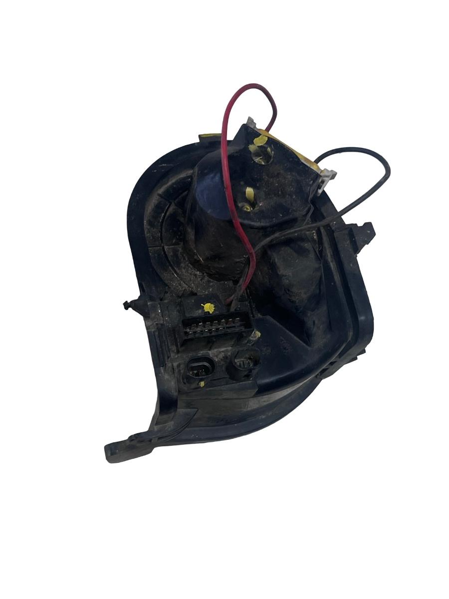 Ventilator aeroterma RENAULT CLIO II BB0/1/2_, CB0/1/2_ 1998 -> 576320300 – foto 3