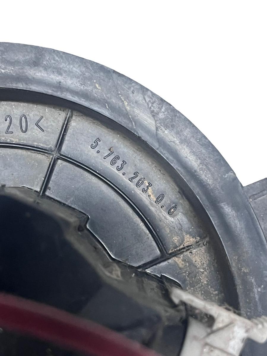 Ventilator aeroterma RENAULT CLIO II BB0/1/2_, CB0/1/2_ 1998 -> 576320300 – foto 4