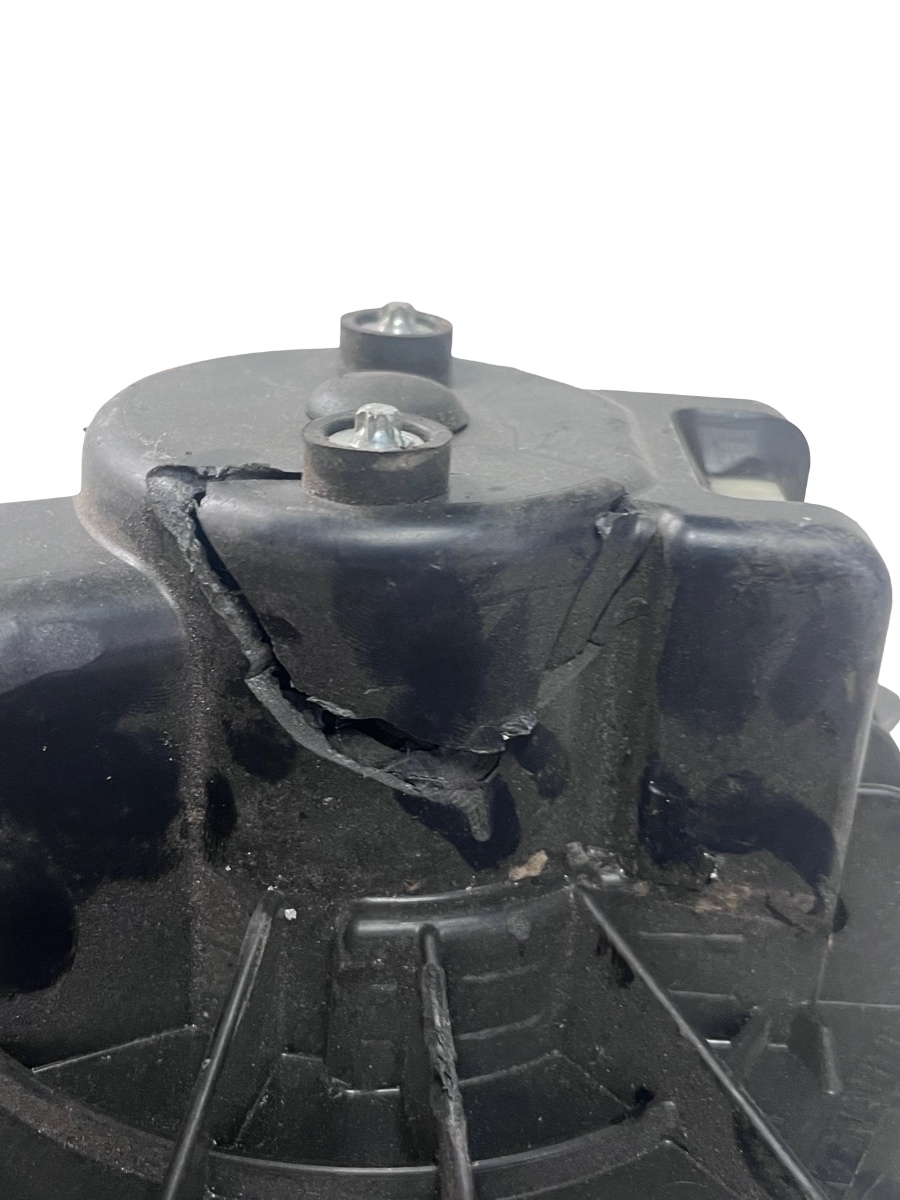 Ventilator aeroterma RENAULT KANGOO BE BOP KW0/1_ 2009 -> 173830100 – foto 5