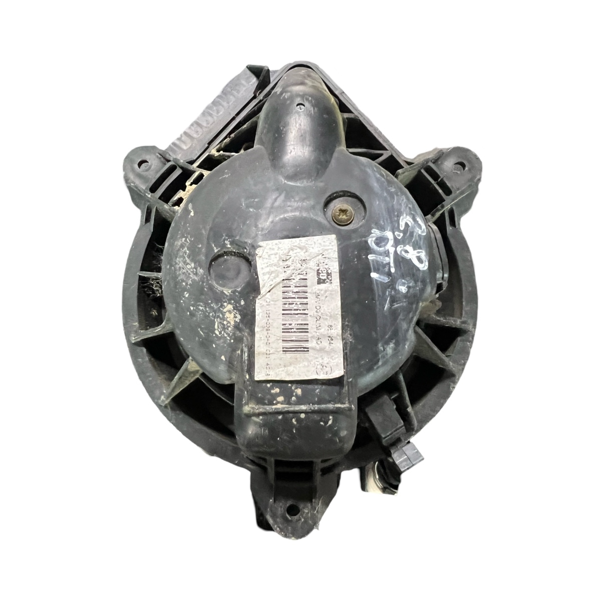 Ventilator aeroterma RENAULT MASTER II Box FD 1998 - > – foto 2