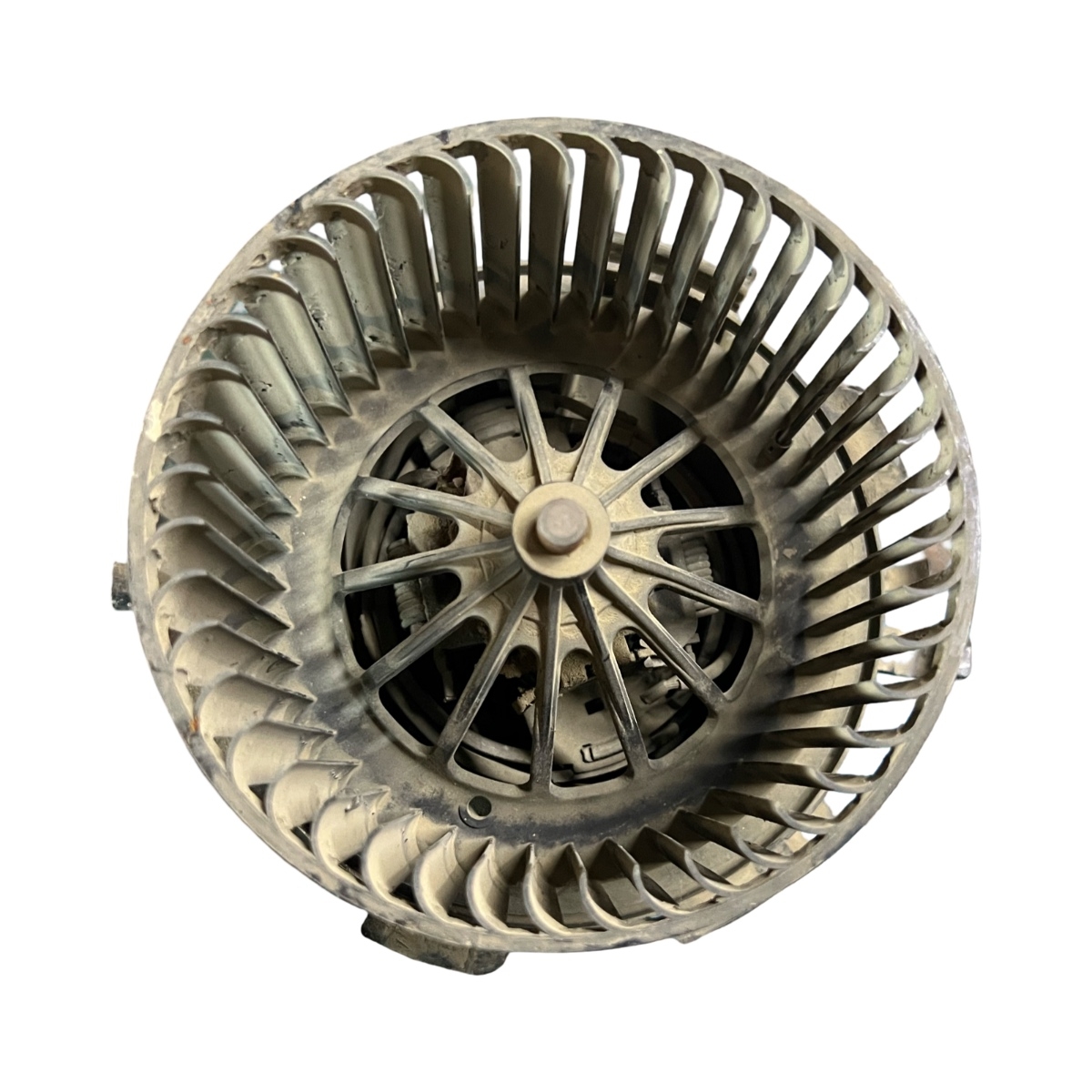 Ventilator aeroterma RENAULT MASTER II Box FD 1998 - > – foto 3