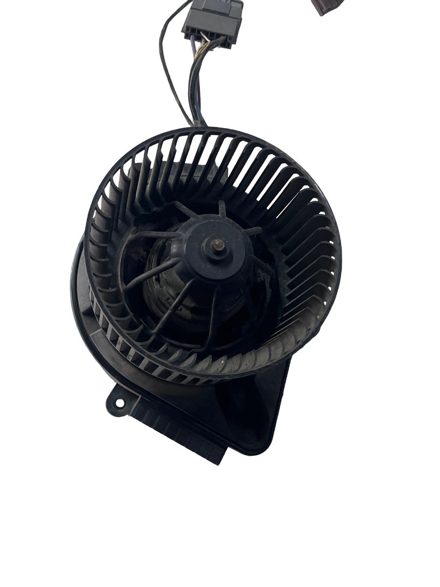 Ventilator aeroterma RENAULT MASTER II Box FD 1998 ->