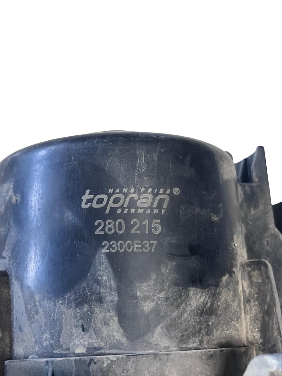 Ventilator aeroterma RENAULT MASTER II Box FD 1998 -> 2300E37 – foto 4