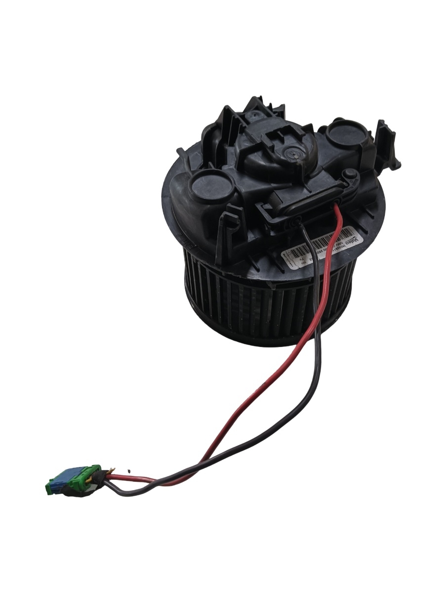 Ventilator aeroterma RENAULT MEGANE II BM0/1_, CM0/1_ 2001 - 2012 – foto 2