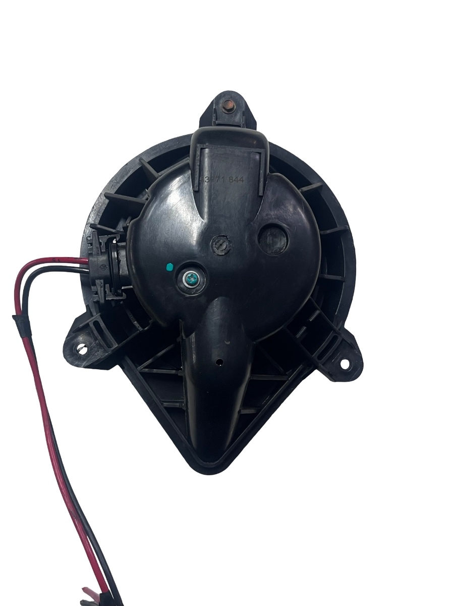 Ventilator aeroterma RENAULT SCENIC I JA0/1_, FA0_ 1999 - 2003 53771844 – foto 2