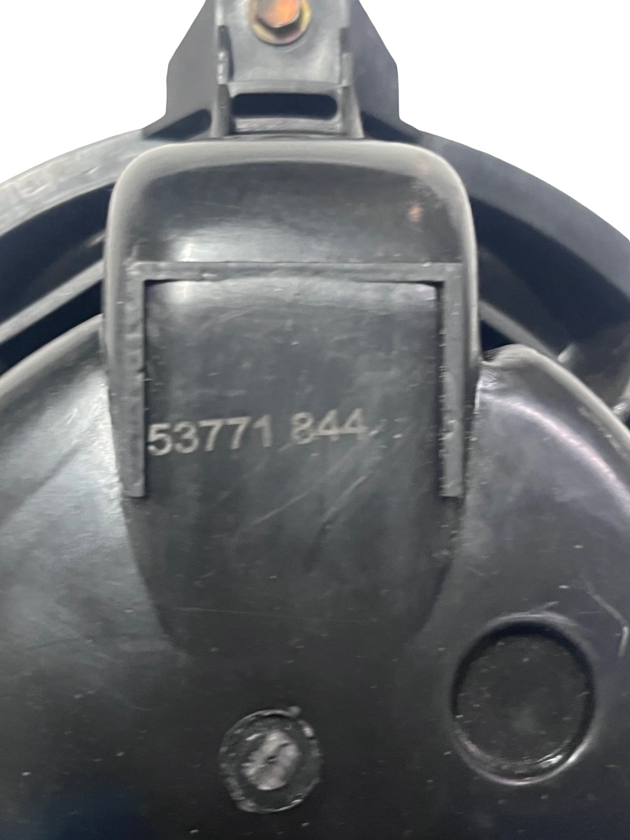 Ventilator aeroterma RENAULT SCENIC I JA0/1_, FA0_ 1999 - 2003 53771844 – foto 3