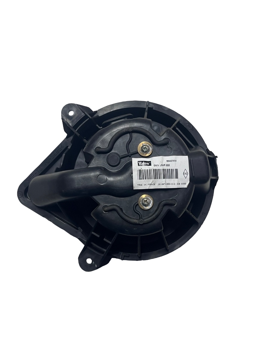 Ventilator aeroterma RENAULT SCENIC I JA0/1_, FA0_ 1999 - 2003 664676W – foto 2
