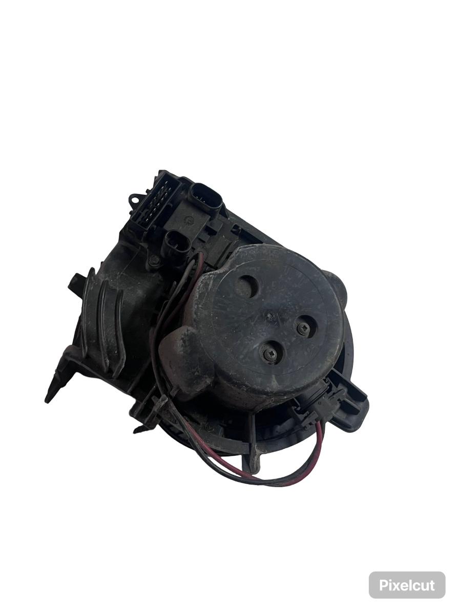 Ventilator aeroterma RENAULT Symbol I [ 1998 - 2008 ] – foto 2