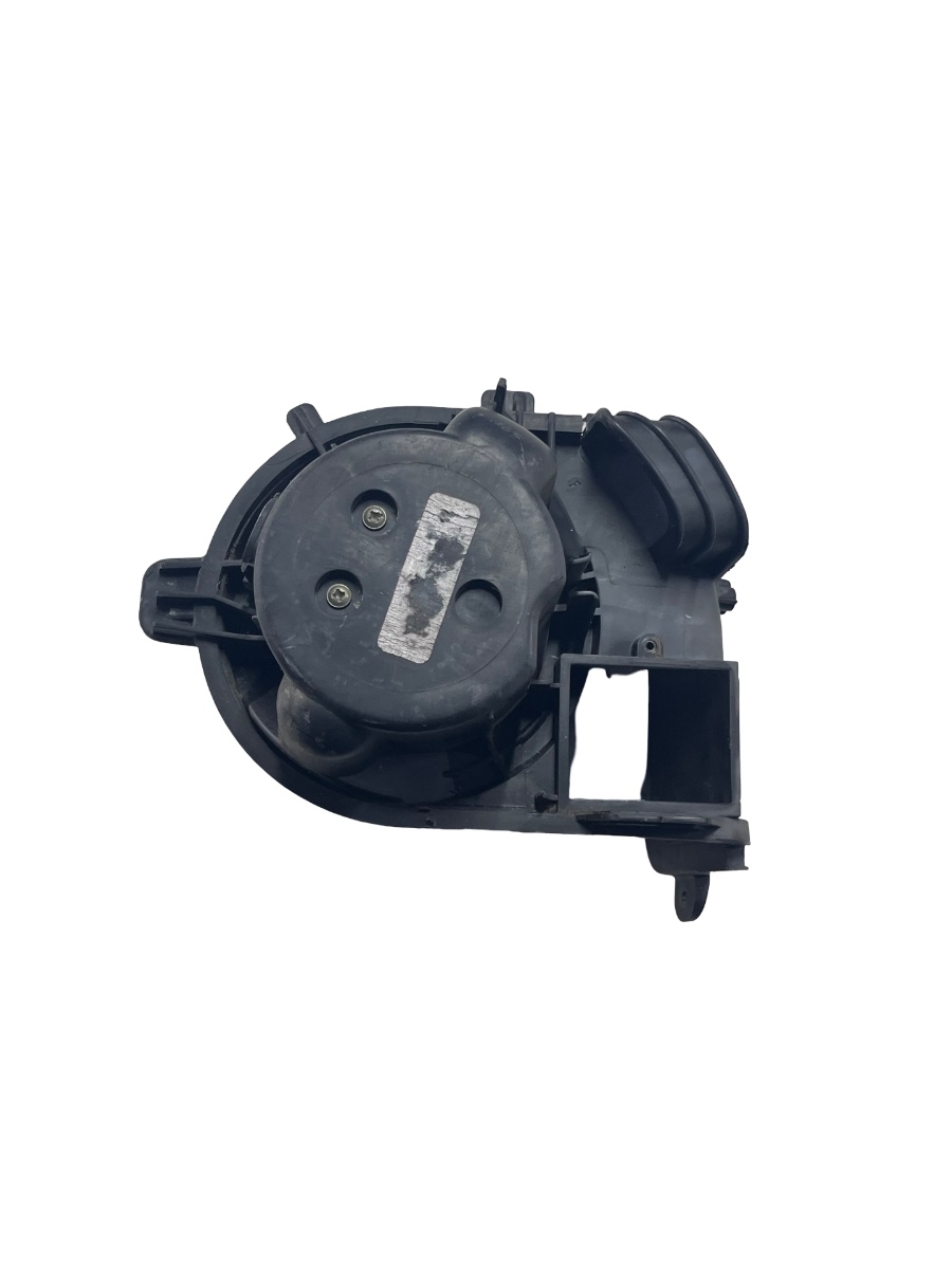 Ventilator aeroterma RENAULT Symbol I [ 1998 - 2008 ] ( Carcasa putin crapata ) – foto 3