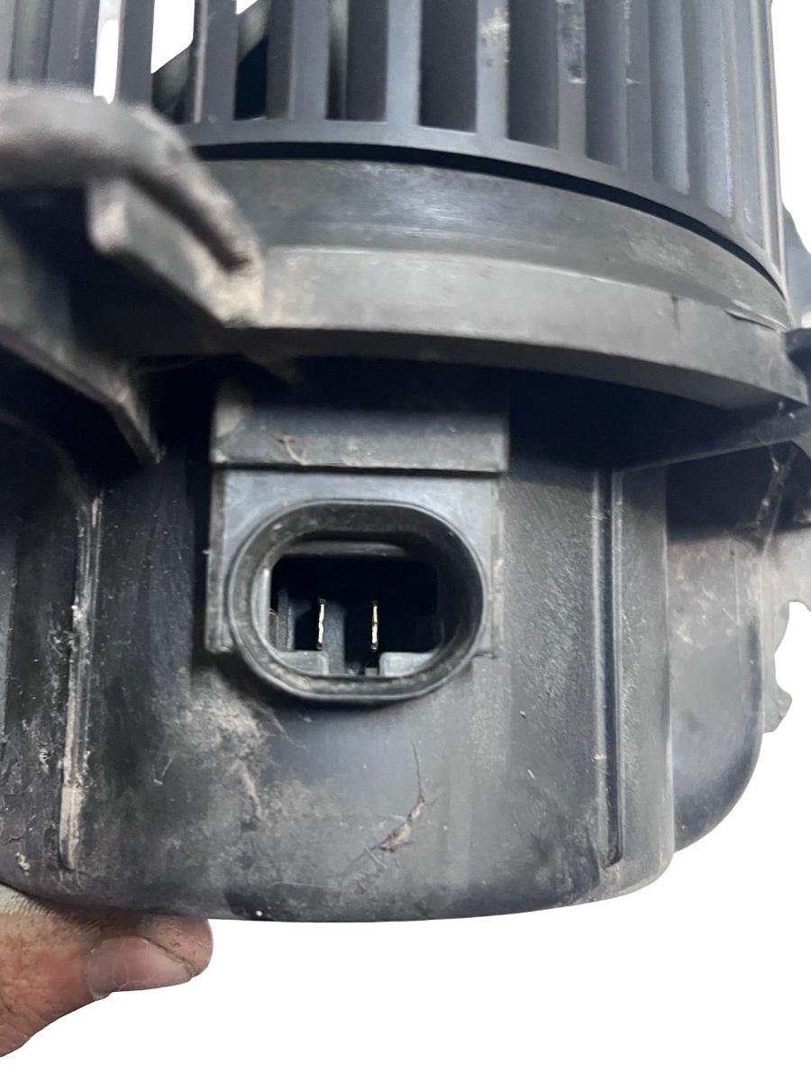 Ventilator aeroterma RENAULT Symbol II [ 2008 - 2013 ] – foto 3
