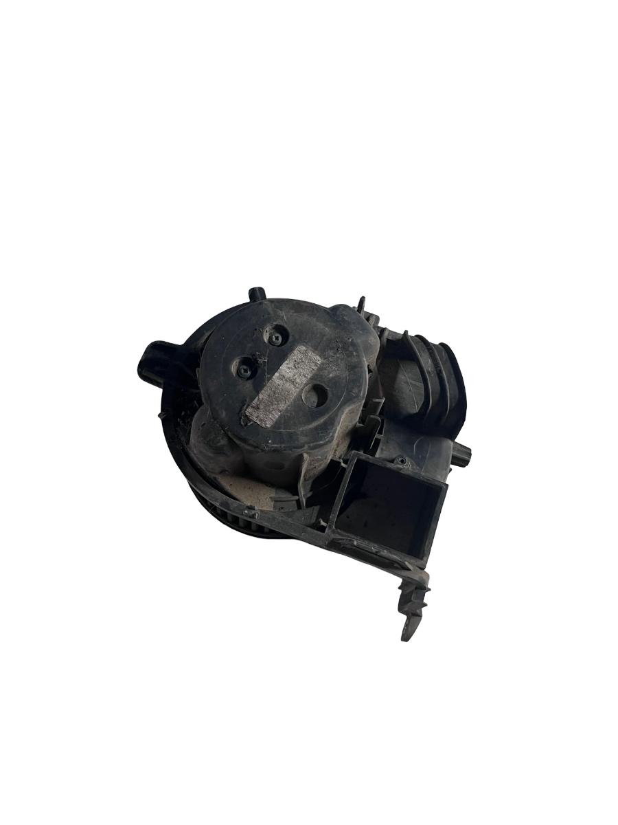 Ventilator aeroterma RENAULT Symbol II [ 2008 - 2013 ] – foto 2