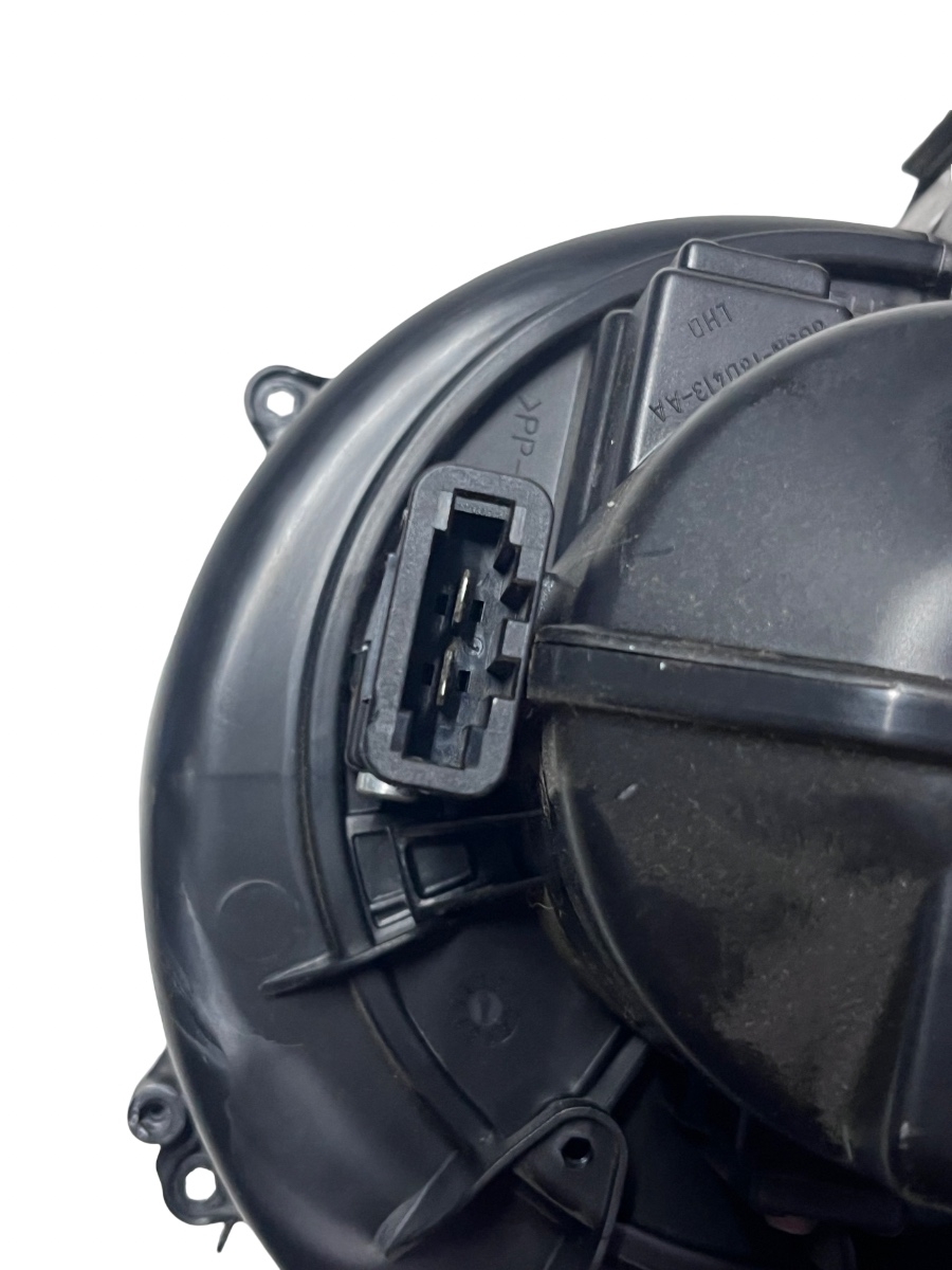 Ventilator aeroterma + rezistenta LAND ROVER FREELANDER 2 LF_, L359 2006 - 2014 6G9N-18D413-BA – foto 4