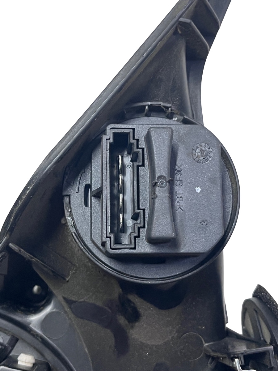Ventilator aeroterma + rezistenta LAND ROVER FREELANDER 2 LF_, L359 2006 - 2014 6G9N-18D413-BA – foto 3