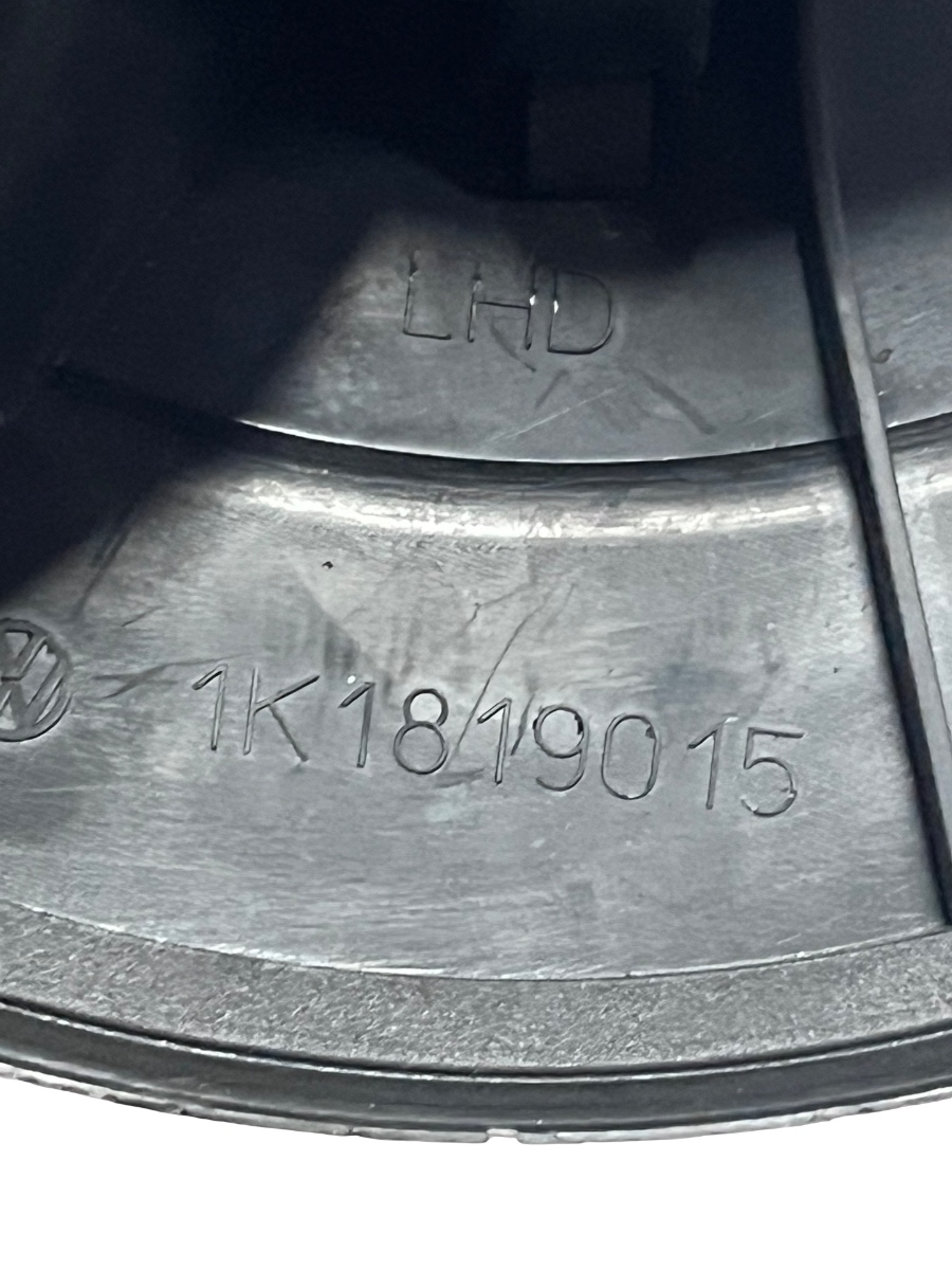Ventilator aeroterma SEAT ALTEA 5P1 2004 -> 1K1819015 – foto 3