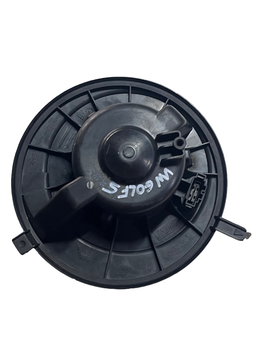 Ventilator aeroterma SEAT ALTEA 5P1 2004 -> 1K1819015 – foto 2