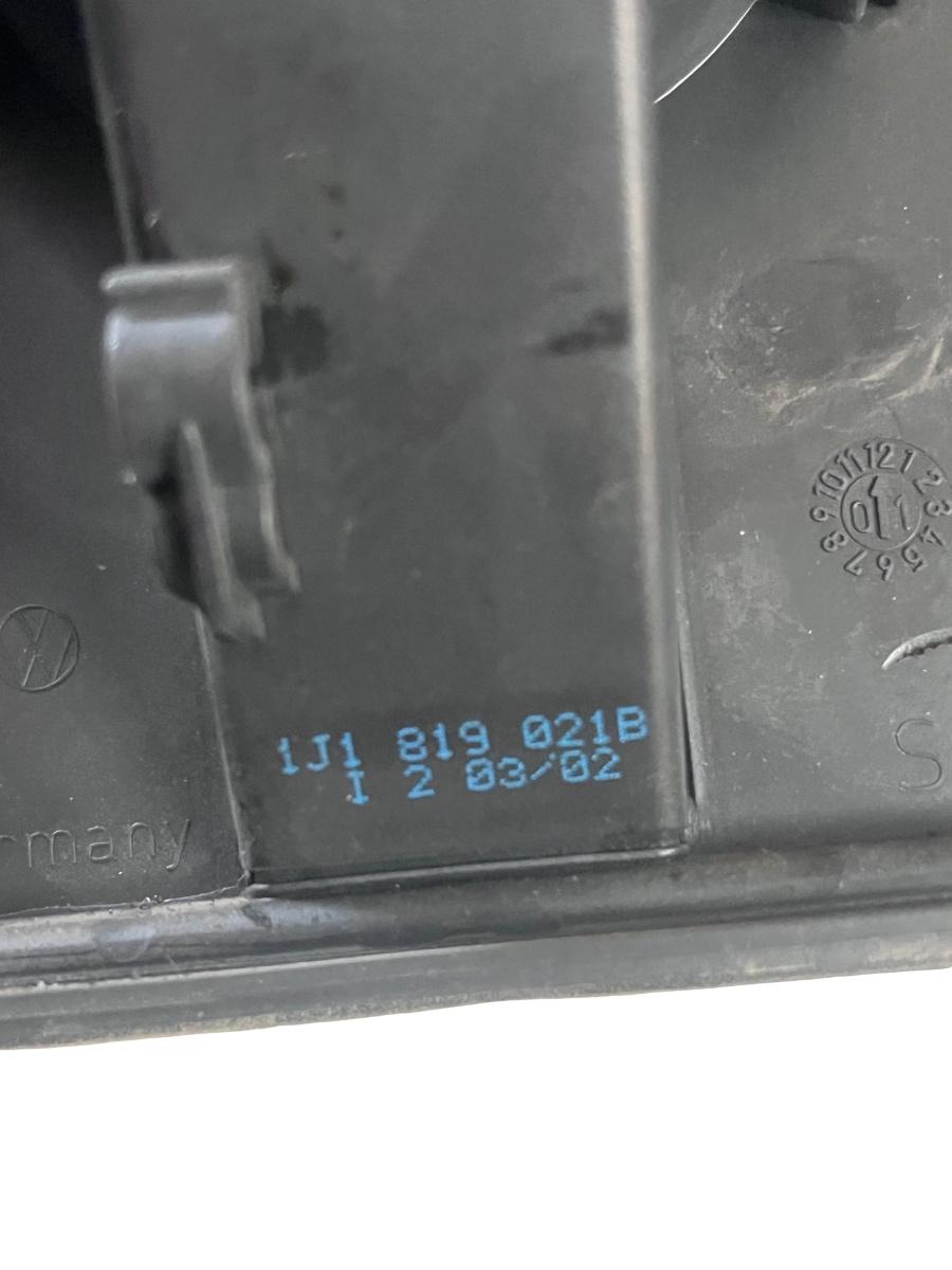 Ventilator aeroterma SEAT CORDOBA 6K1, 6K2 1993 - 2002 1J1819021B – foto 3