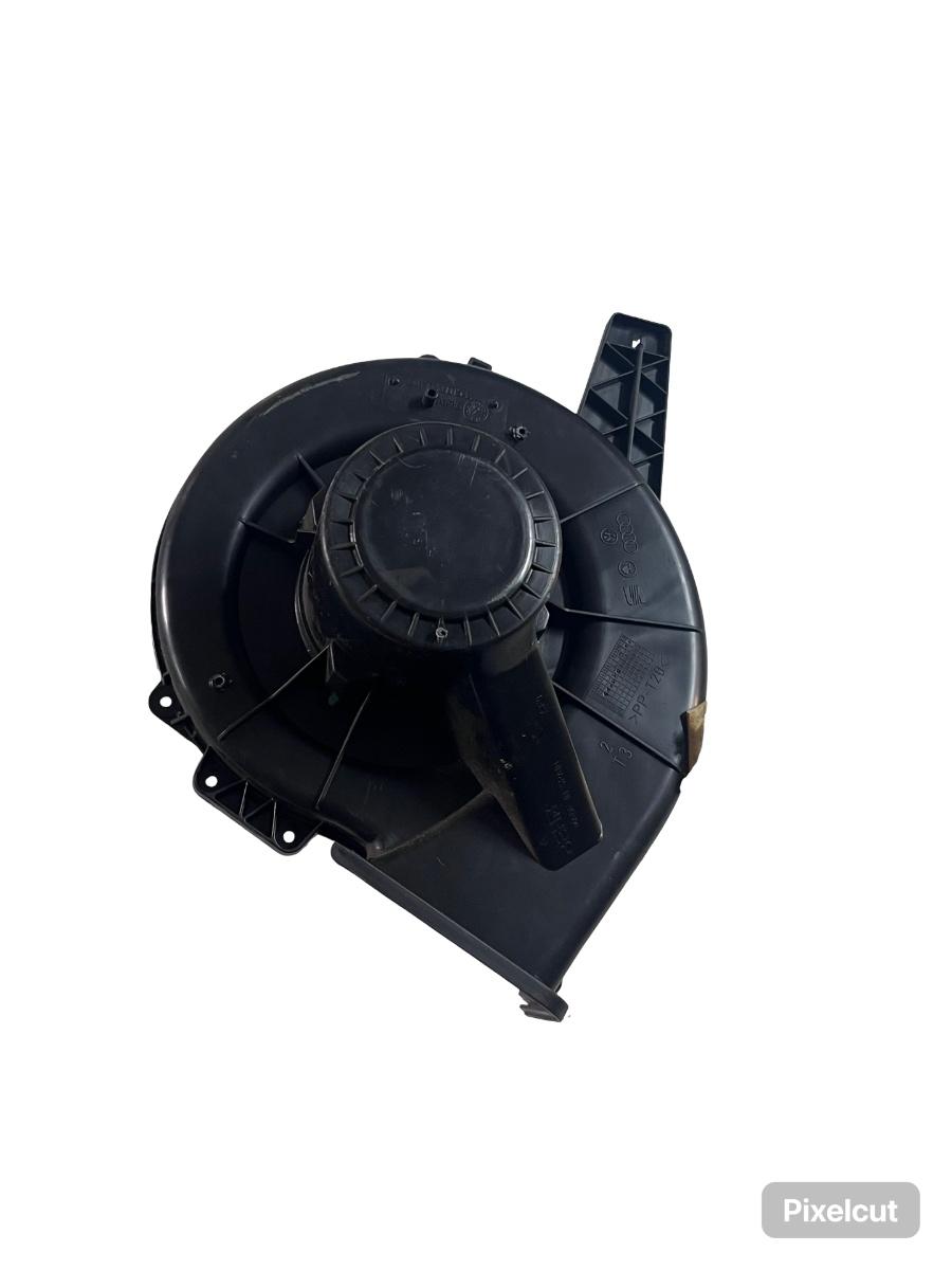 Ventilator aeroterma SEAT IBIZA IV 6L1 2002 - 2009 6Q1820015E – foto 2
