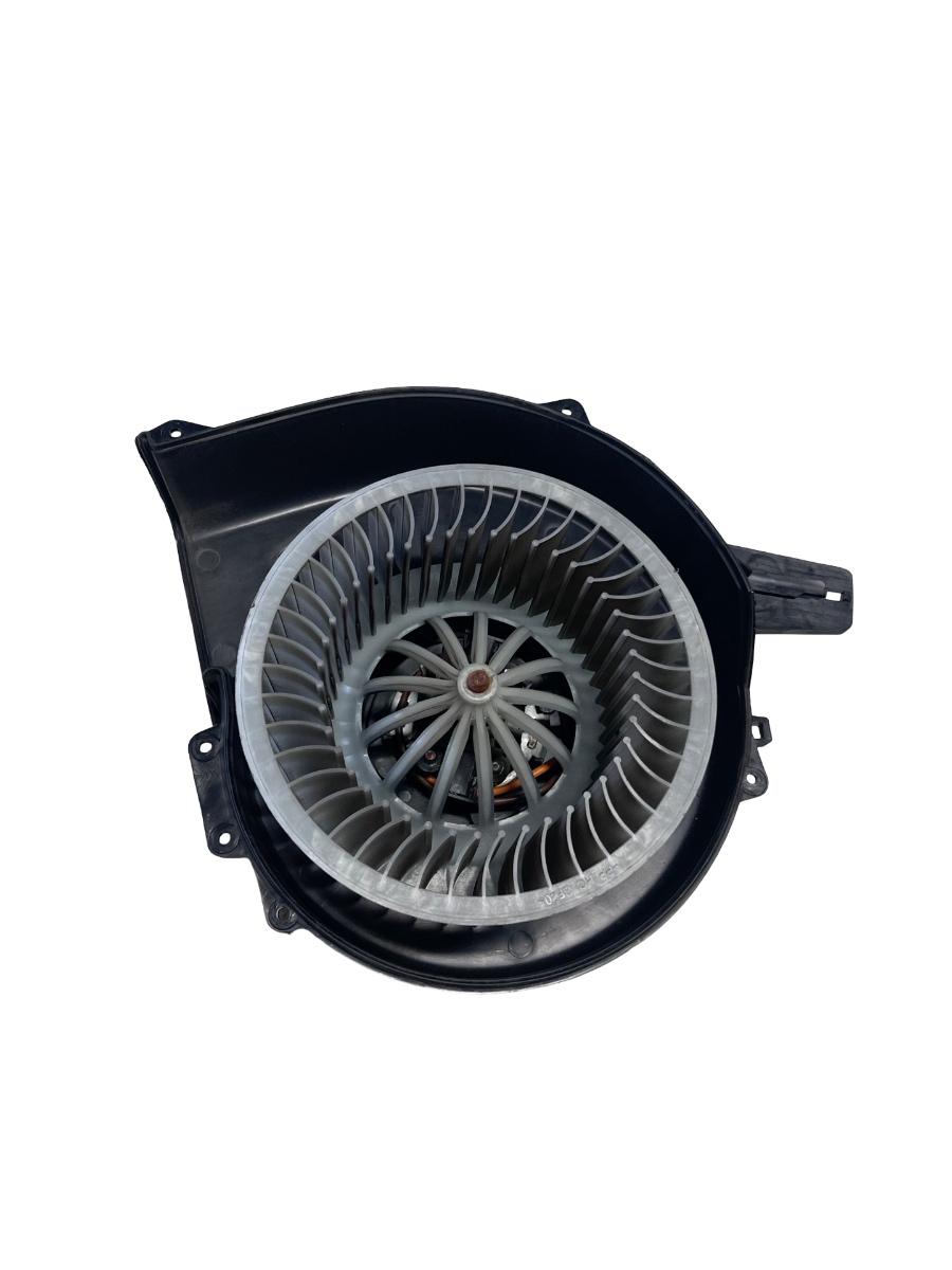 Ventilator aeroterma SKODA FABIA 6Y2 1999 - 2008