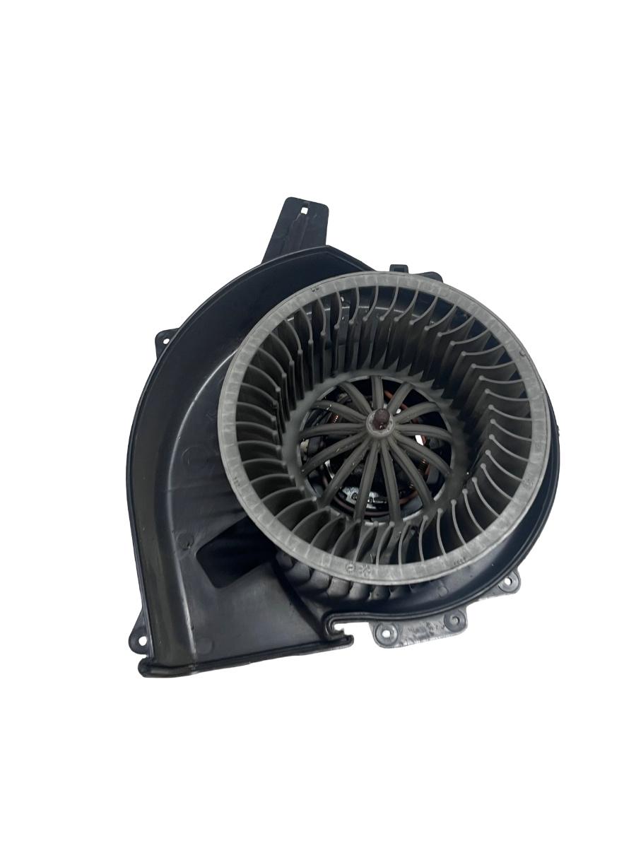 Ventilator aeroterma SKODA FABIA 6Y2 1999 - 2008 6Q1819015