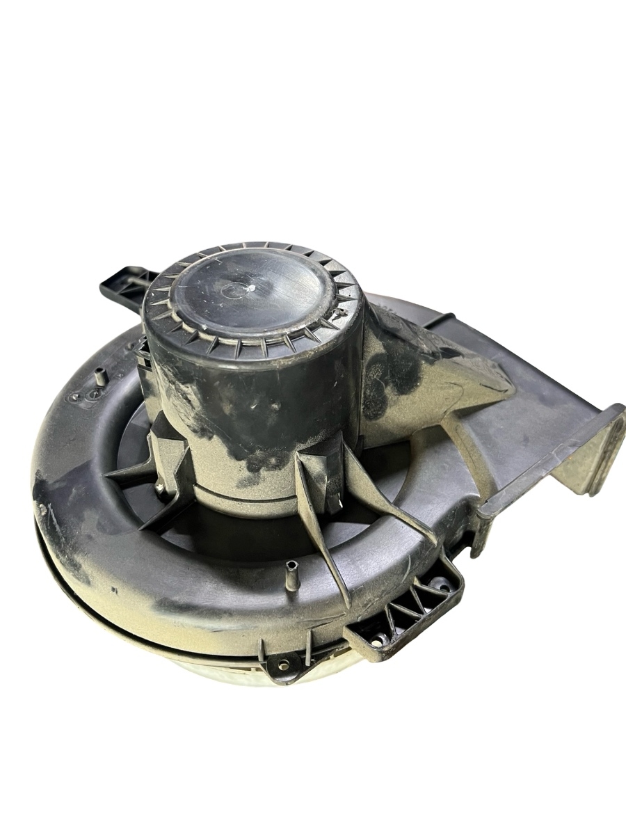 Ventilator aeroterma SKODA FABIA II 542 2006 - 2014 – foto 2