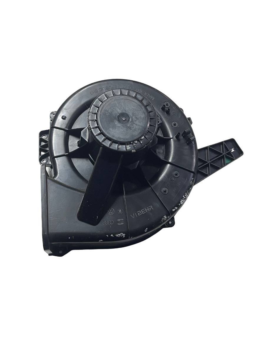 Ventilator aeroterma SKODA FABIA III Estate NJ5 2014 - > 6R1819015A – foto 2