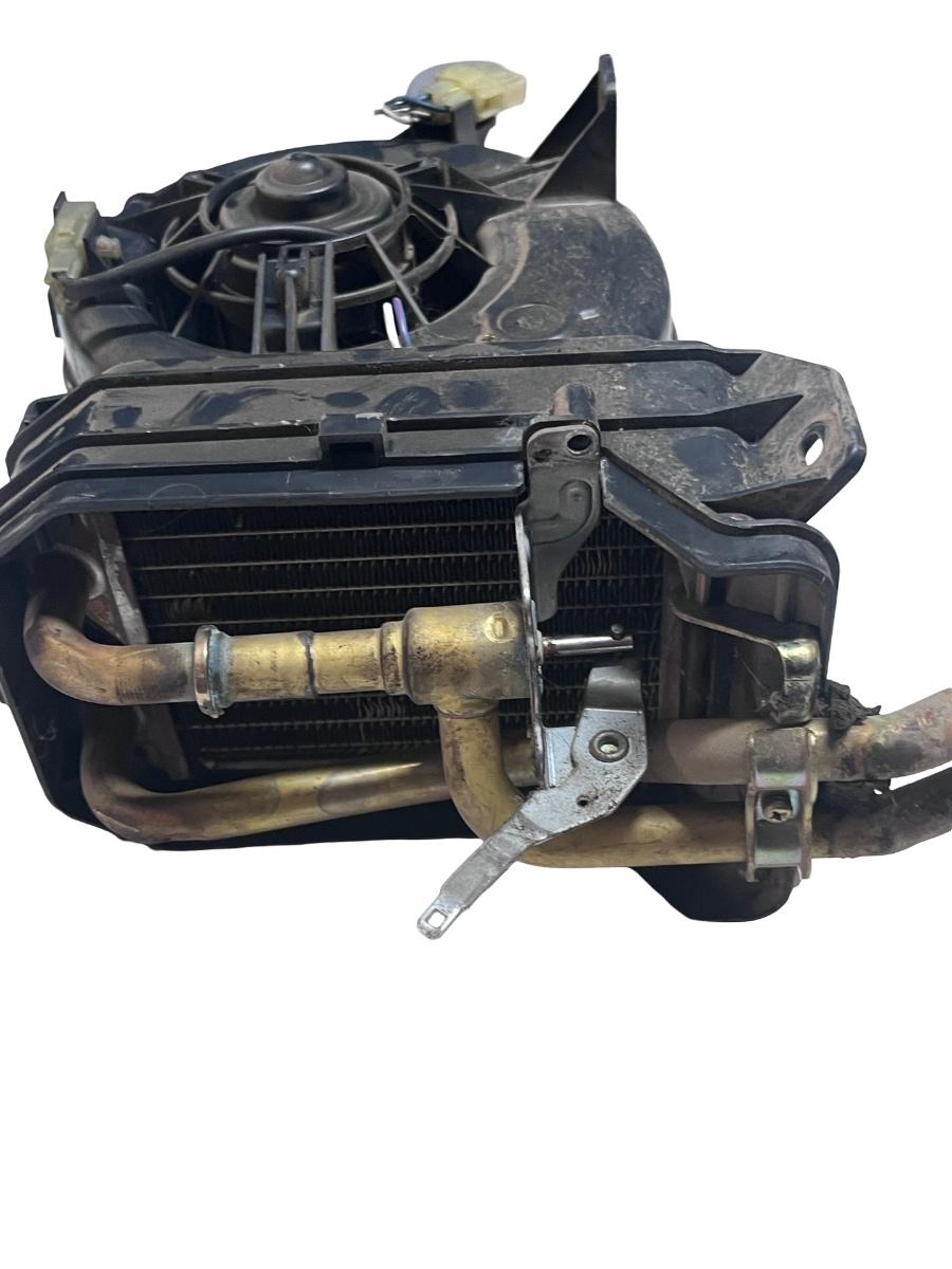 Ventilator aeroterma spate TOYOTA 4 RUNNER _N1_ 1987 - 1996 – foto 2