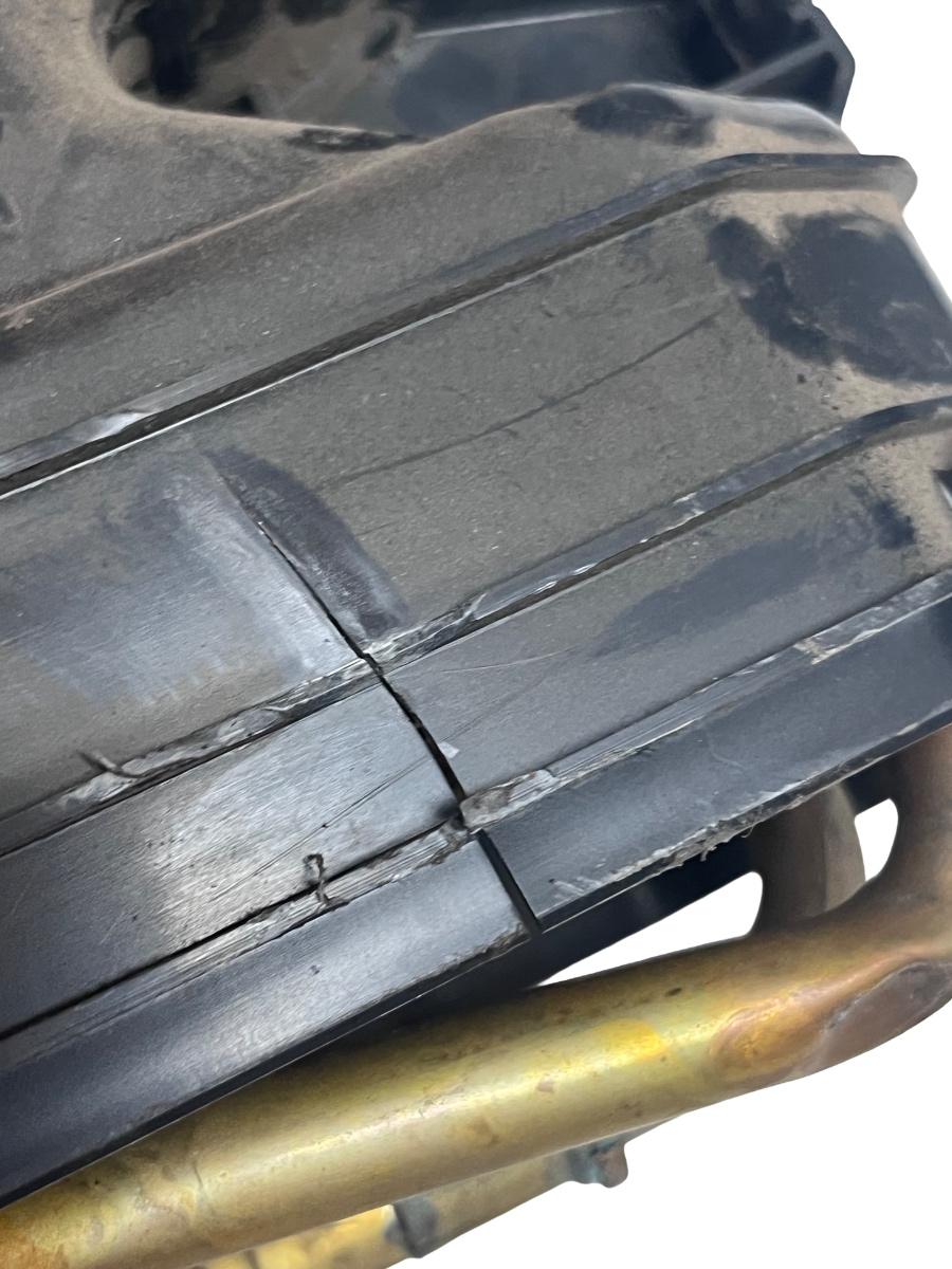 Ventilator aeroterma spate TOYOTA 4 RUNNER _N1_ 1987 - 1996 – foto 4