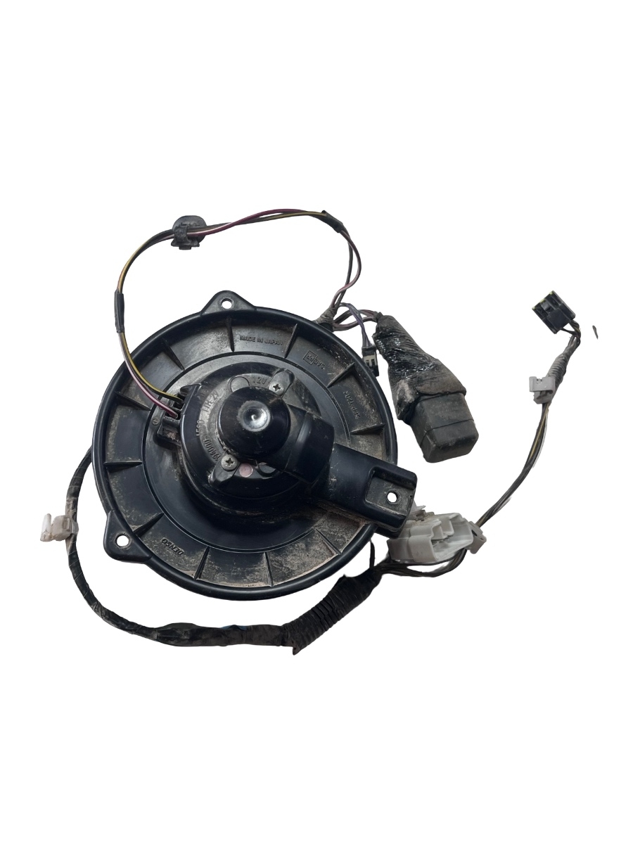 Ventilator aeroterma spate TOYOTA LAND CRUISER LJ12_, KZJ12_, TRJ12_, KDJ12_, GRJ12_ 2002 - 194000-1500 – foto 3