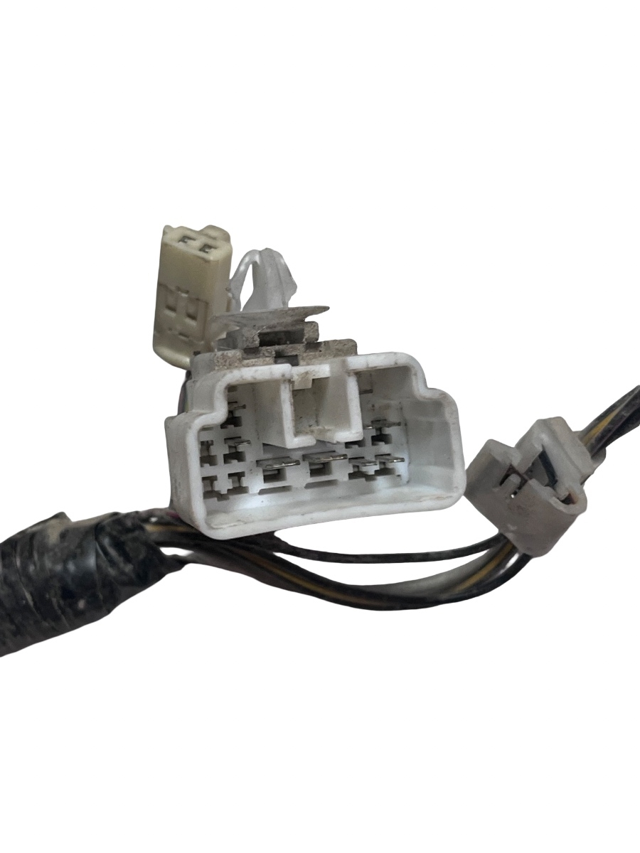 Ventilator aeroterma spate TOYOTA LAND CRUISER LJ12_, KZJ12_, TRJ12_, KDJ12_, GRJ12_ 2002 - 194000-1500 – foto 5
