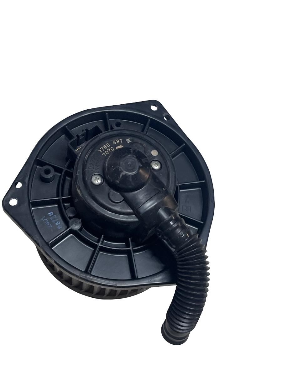 Ventilator aeroterma SUBARU FORESTER III SH 2007 -> 502726-1760 – foto 2